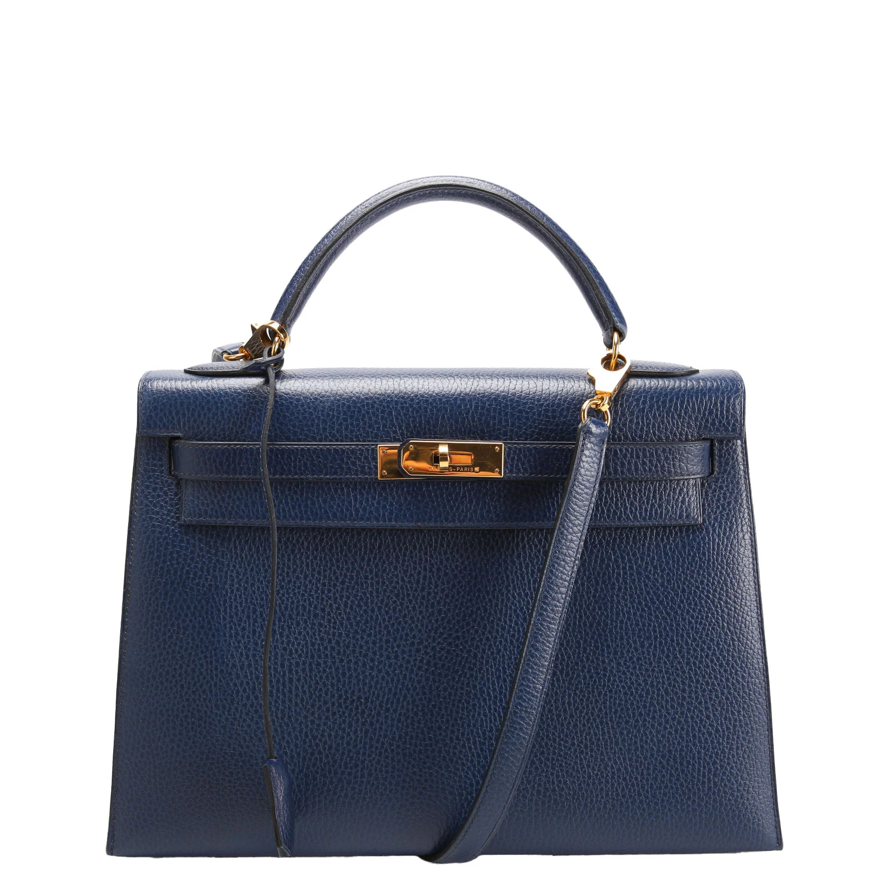 Kelly 32 Clemence 1995 | Keeks Designer Handbags