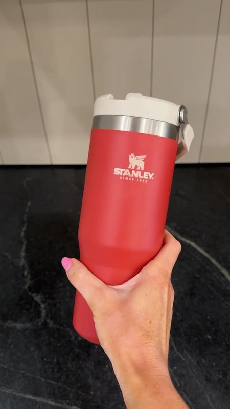 The Iceflow Flip Straw Tumbler isn’t talked about enough, in my opinion! It’s perfect for on-the-go activities! And love that there are so many size options. 

#LTKsalealert #LTKunder50 #LTKFind