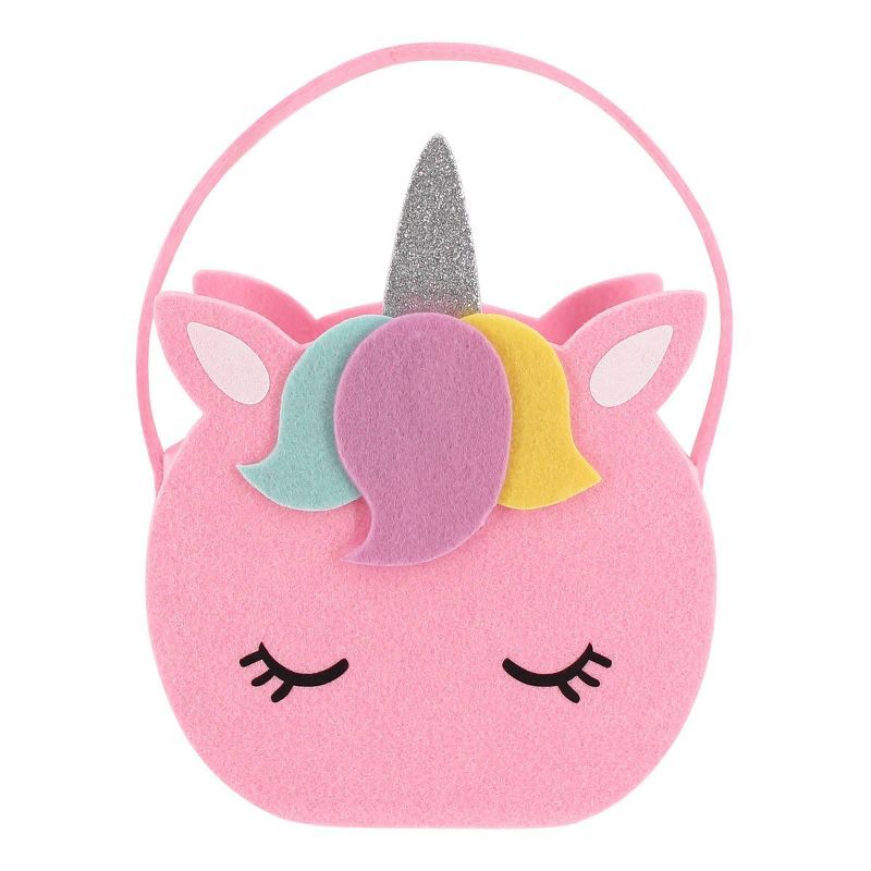 Target/Party Supplies‎Shop this collectionShop all SpritzNovelty Felt Decorative Unicorn Easter... | Target