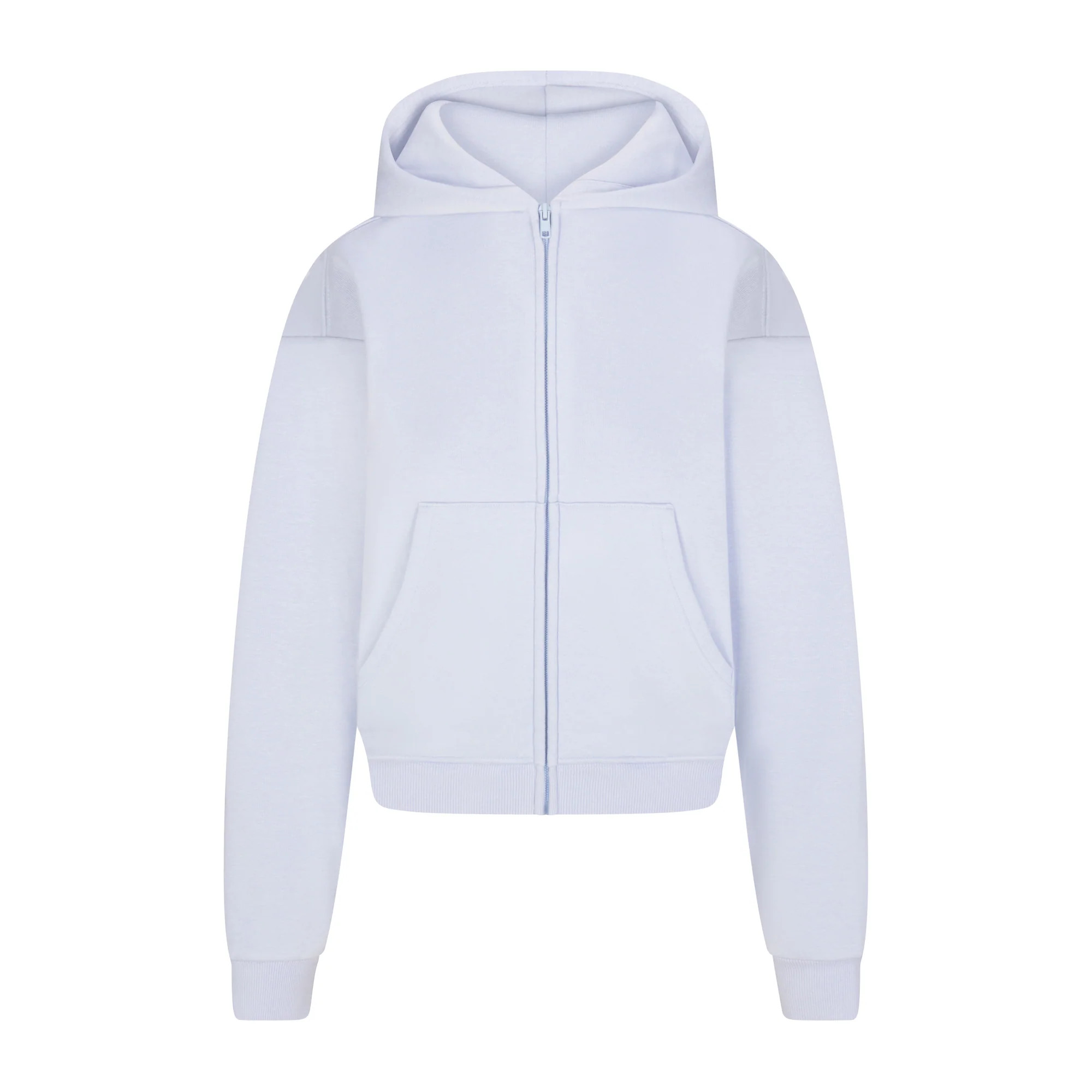 CLASSIC ZIP UP HOODIE | SKIMS (US)