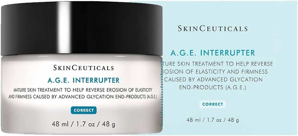 A.G.E. Interrupter, 1.7 Oz | Amazon (US)