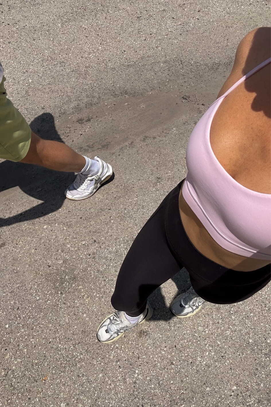 my amazon athletic wear finds: size small
my sneakers: TTS
men’s athletic wear finds: TTS

#LTKmens #LTKGiftGuide #LTKActive
