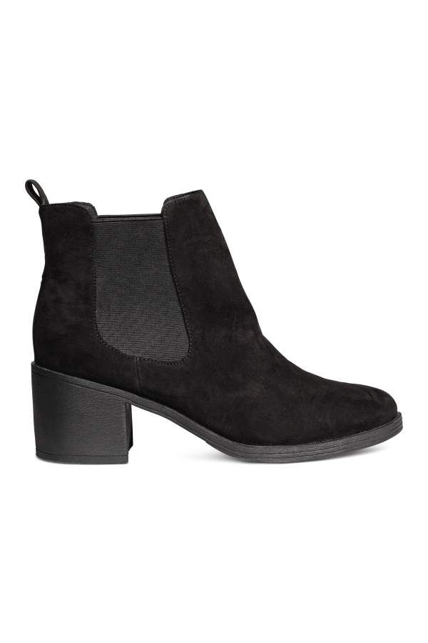 Ankle Boots | H&M (US)