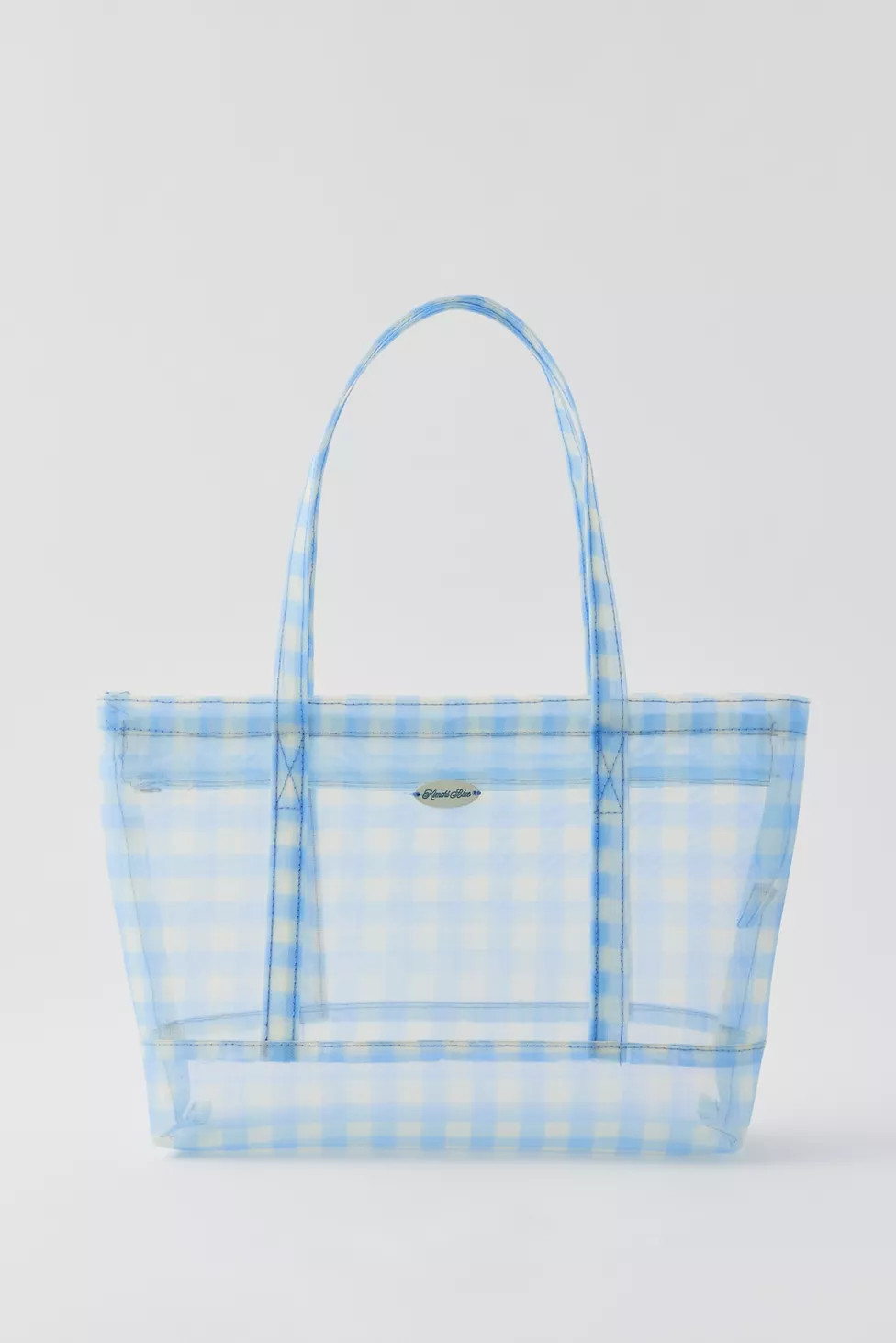 Kimchi Blue Jacey Mesh Tote Bag | Urban Outfitters (US and RoW)