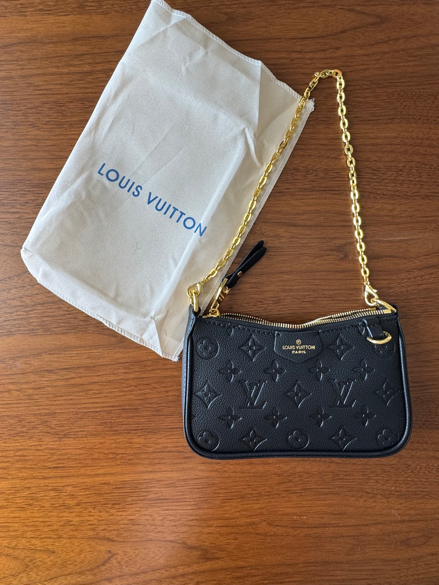 Designer bag DUPE! Under $20.00