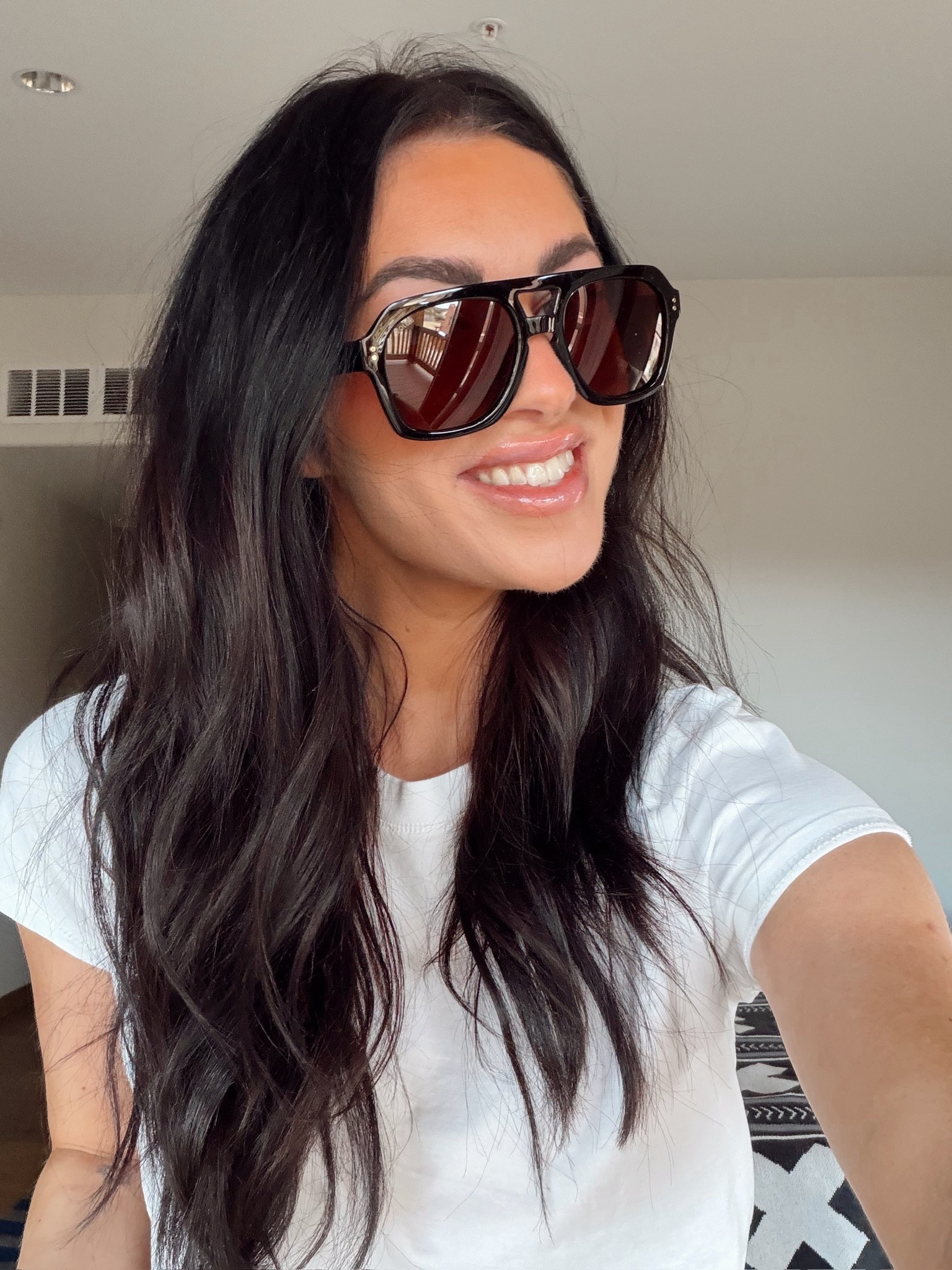 $14 sunglasses from Amazon!!

New arrivals, sunglasses, finds under 20, vacation wear, beach outfit, Katy roach

#LTKSeasonal #LTKootd #LTKgrwm
