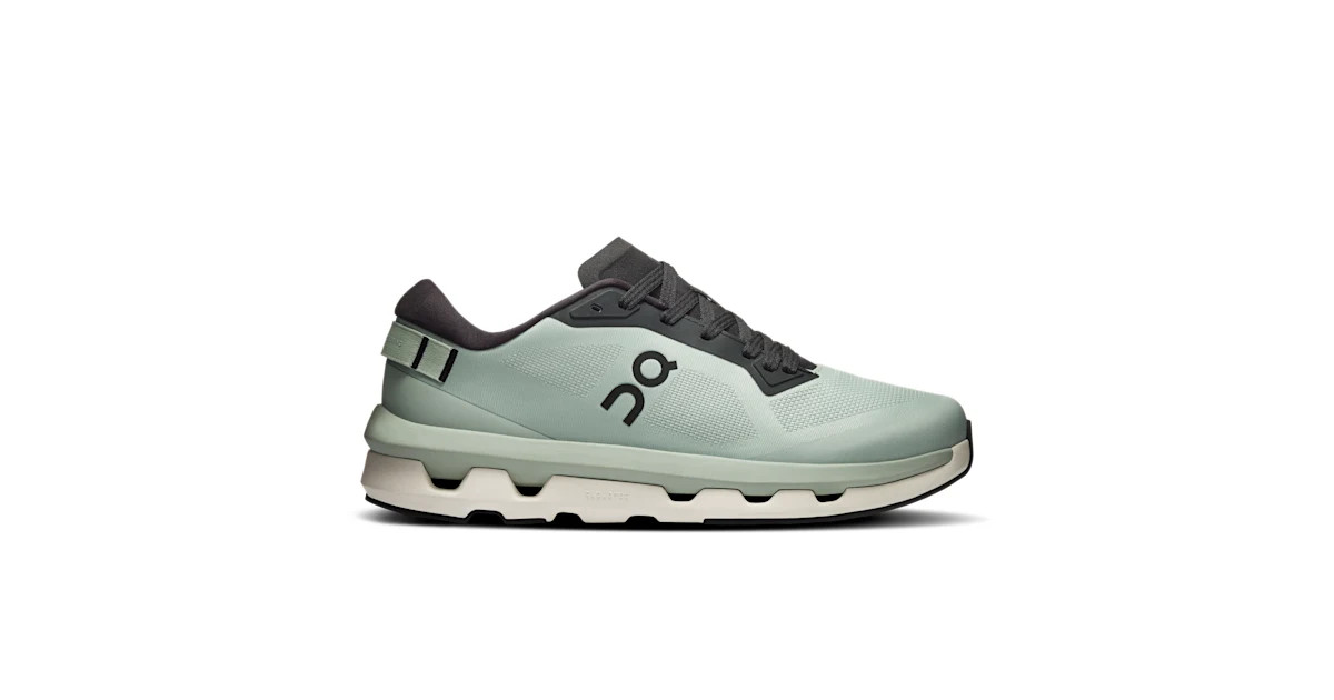 Women's Cloudzone Mineral | Black | On.com (US)