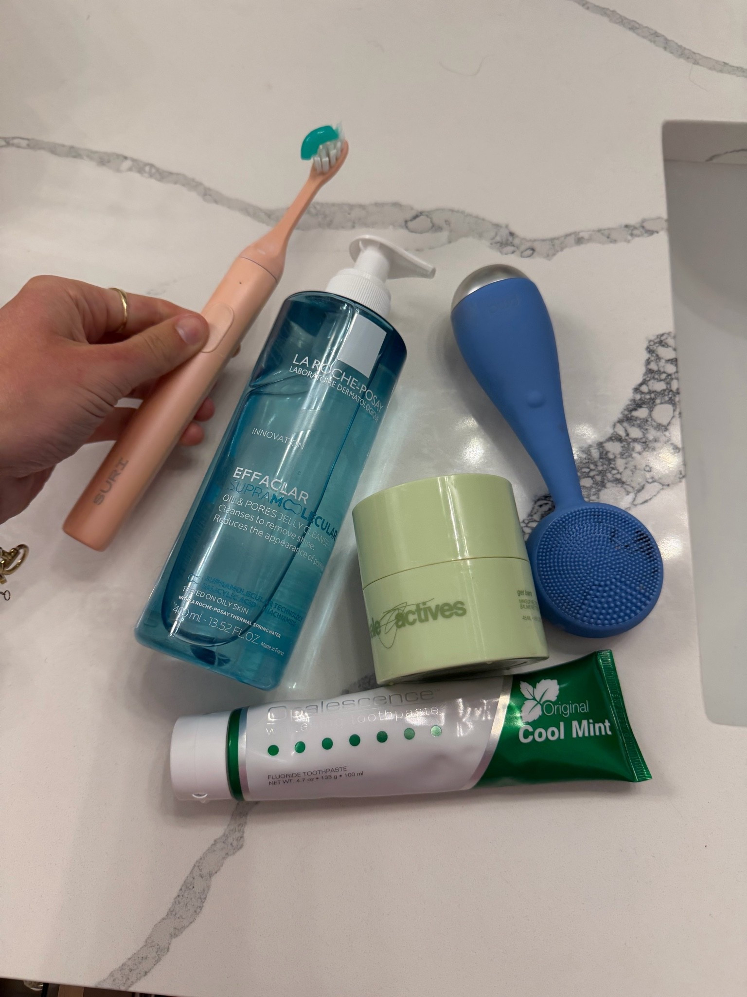 All the skincare night time routine

#LTKgrwm #LTKselfcare #LTKBeauty