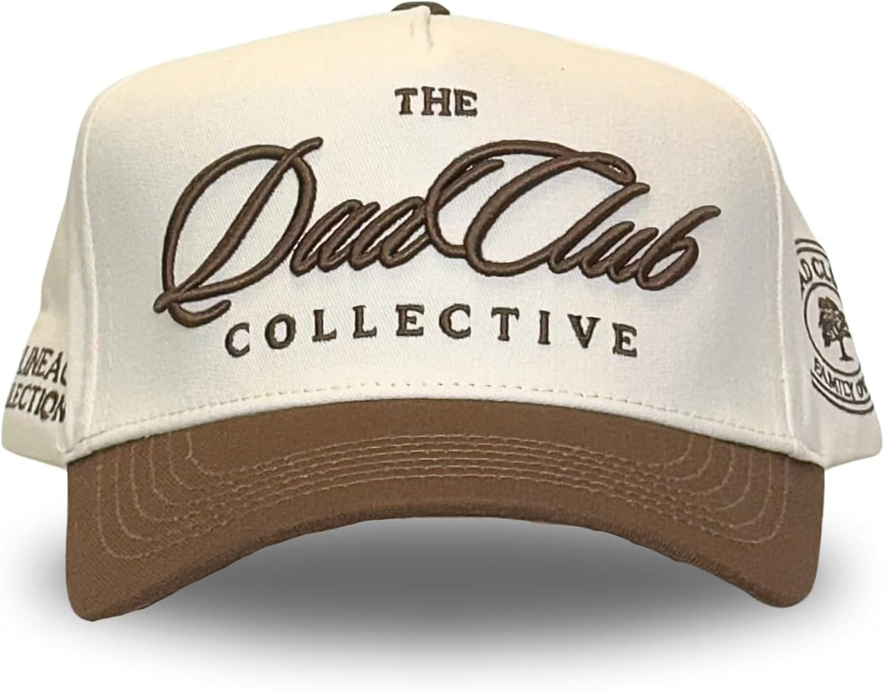 Vintage Mom & Dad Trucker Hats | Men & Women | Kids Grandpa Boy Mom Girl Dad Hats | Country Weste... | Amazon (US)