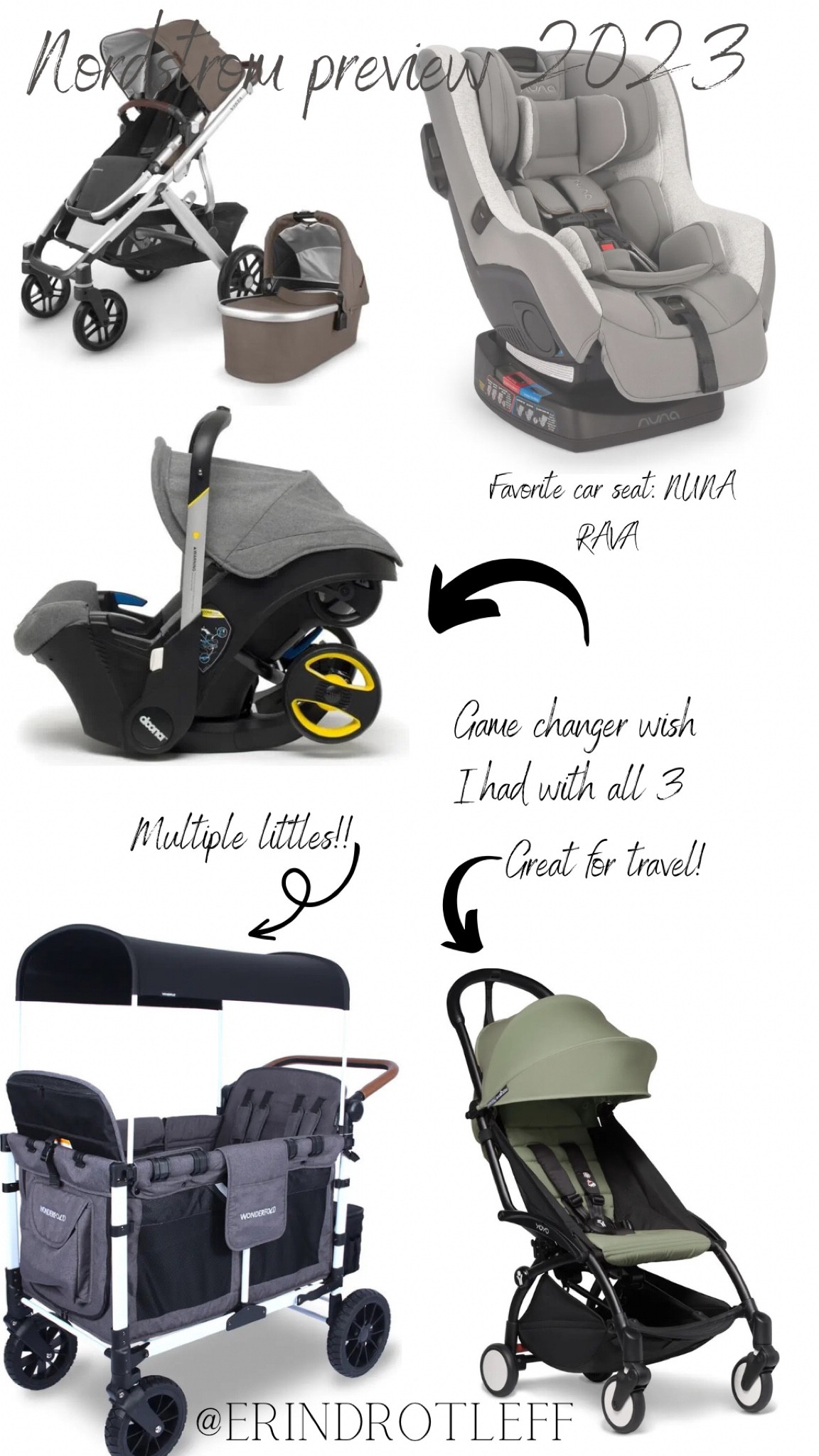 Our favorite baby gear is about to be on sale!! 

#LTKbump #LTKxNSale #LTKbaby