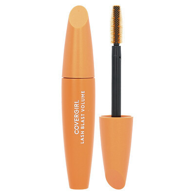 Covergirl, Lash Blast, Volume Mascara, 805 Black, 0.44 fl oz (13.1 ml) | iHerb