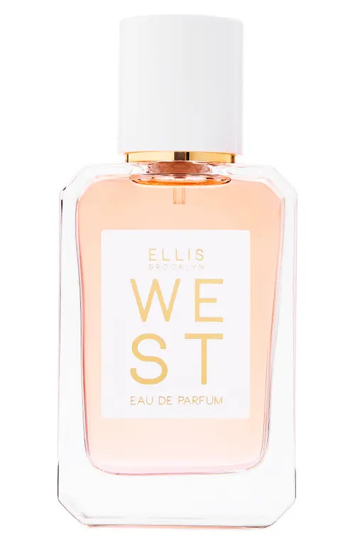 Ellis Brooklyn WEST Eau de Parfum at Nordstrom, Size 1.7 Oz | Nordstrom