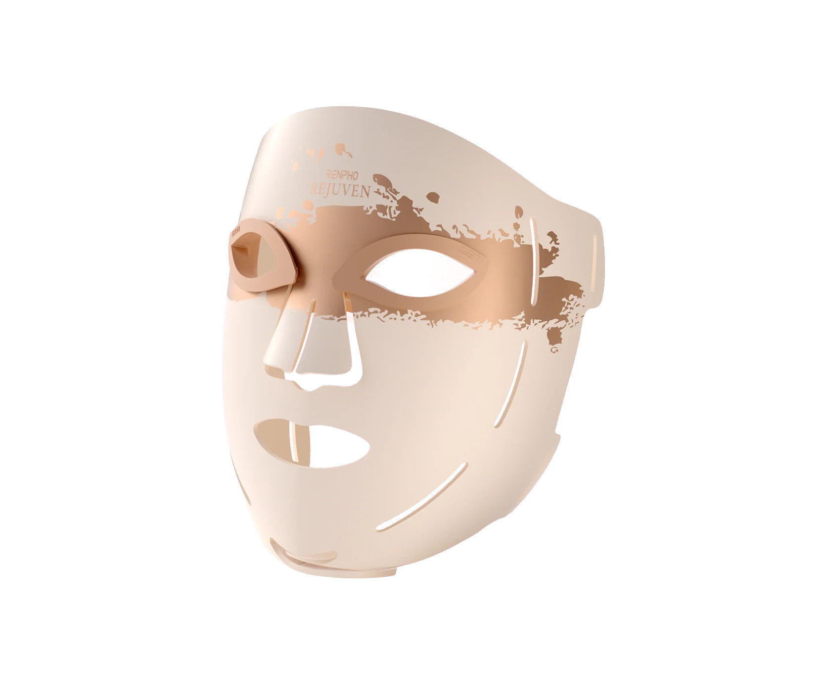 Artemis Mask | Clinically-Proven LED Light Therapy Mask | Renpho