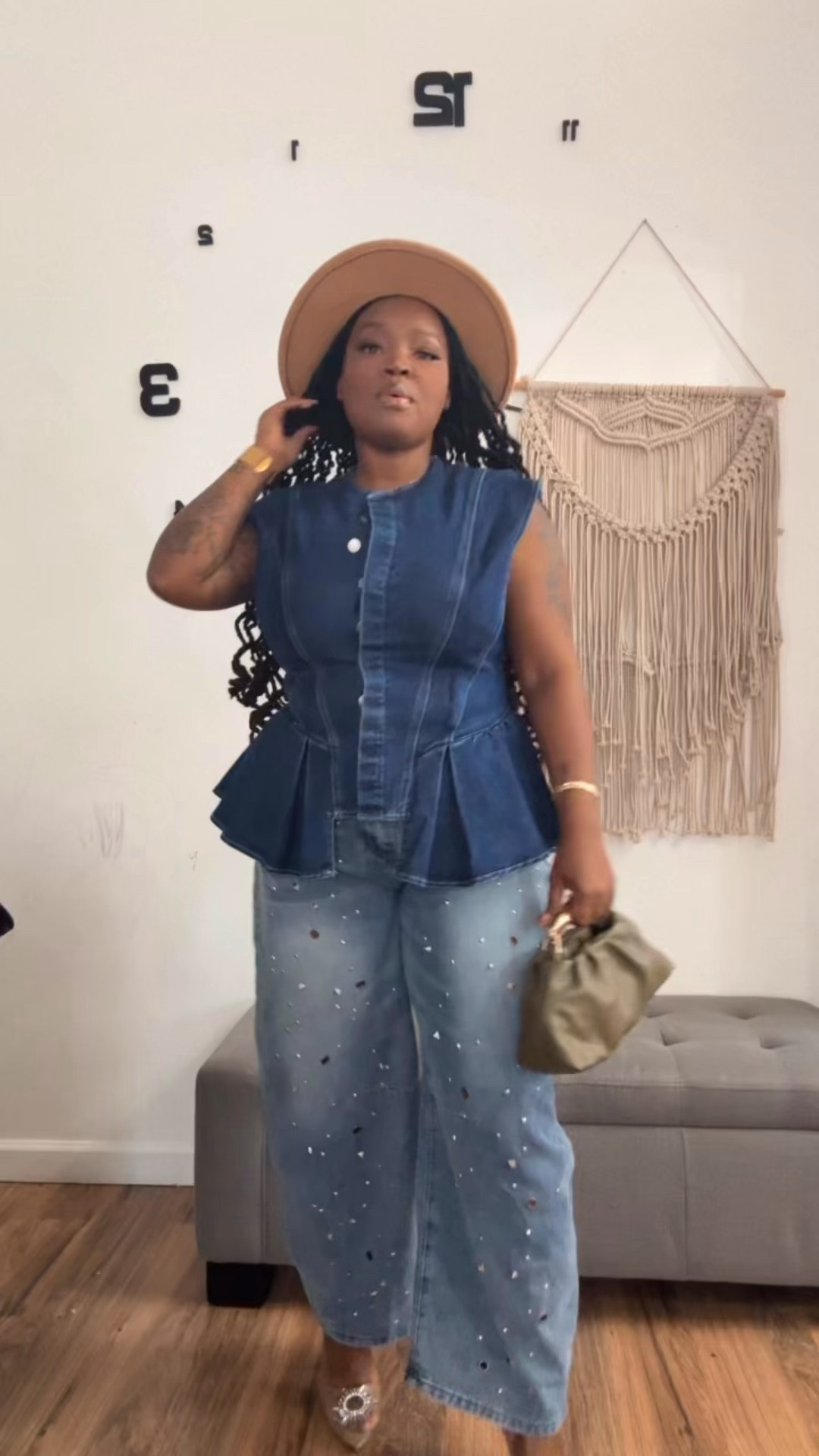 Nothing like a good summer outfit. Easy, breathable, and still super cute. These are the looks I’m wearing all season long for everything from running errands to beach days.

Shop my summer outfits now on my LTK.

#ShoppingWithPriiincesss #SummerLooks #LTKStyle #LTKFashion #FashionInspo #OutfitGoals #StyleFinds #ClosetRefresh #WarmWeatherFits #VacationStyle #EverydayLooks #TrendyOutfits #SummerReady #AtlantaMom #Atlantamom #Atlantabloggers #Atlantablogger #AtlantaCreator #Atlantacontentcreators #Atlantacontentcreator

#LTKTravel #LTKMothersDay #LTKSwim