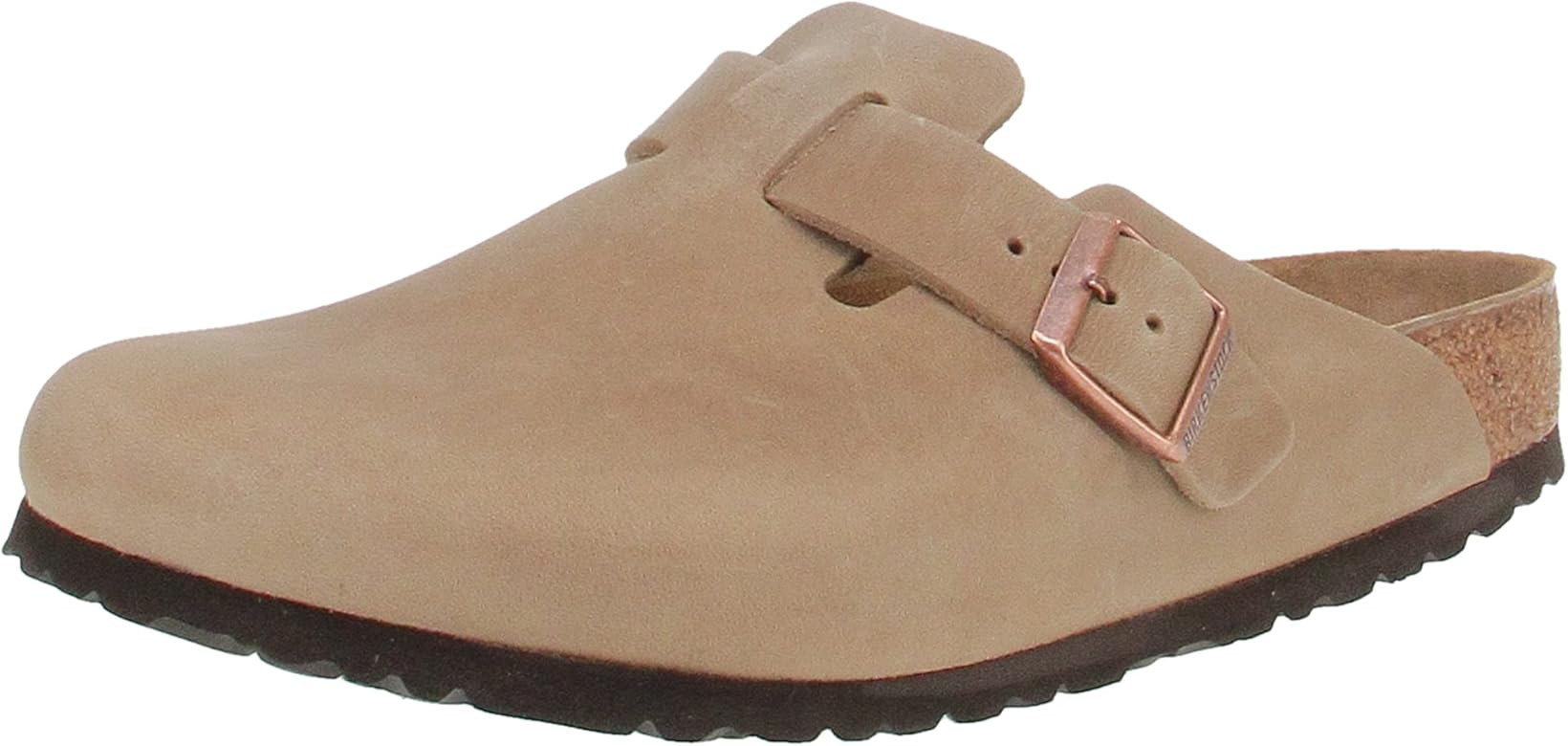 Birkenstock Unisex Clogs | Amazon (US)