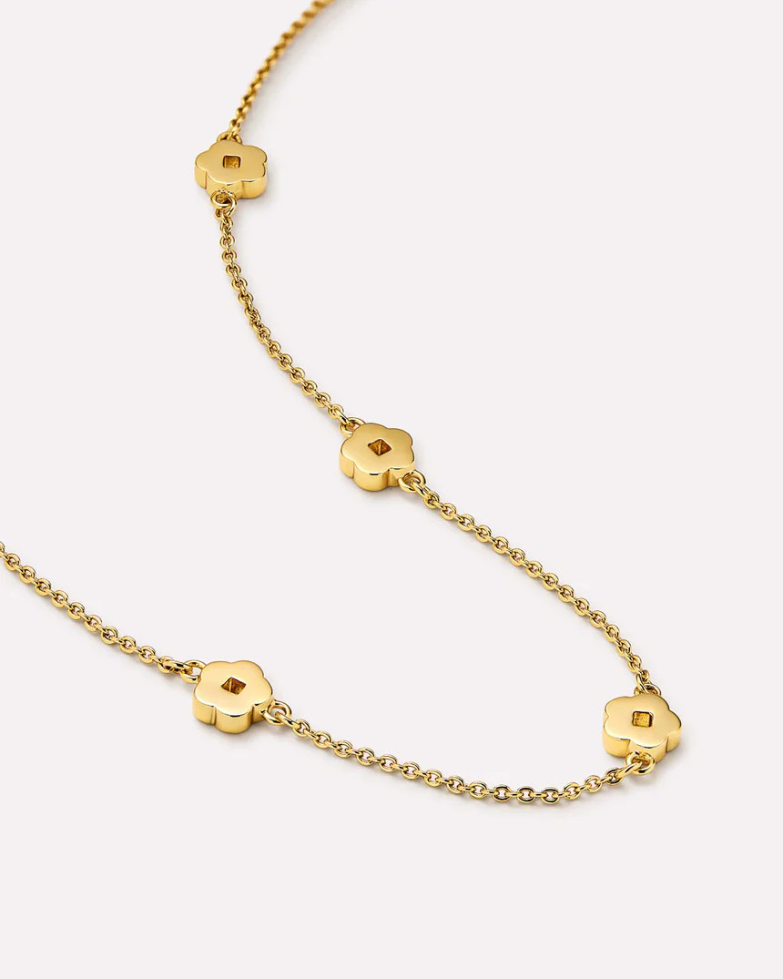 Rowena Necklace | Ana Luisa