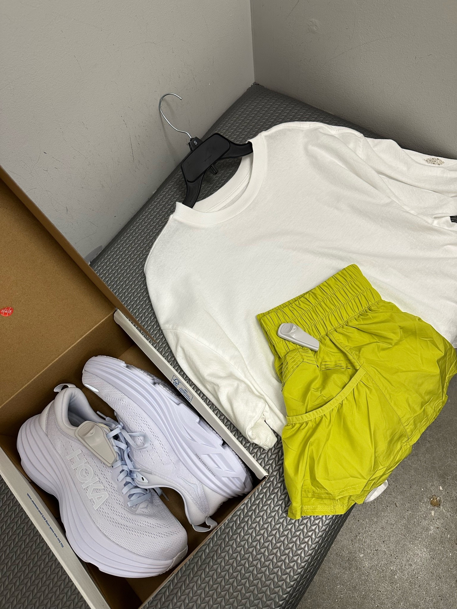The perfect spring / summer ootd

#LTKootd #LTKSeasonal #LTKActive