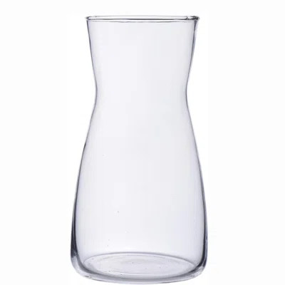 Zipah Glass Table Vase | Wayfair North America