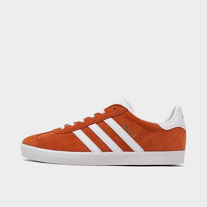 Big Kids' adidas Originals Gazelle Casual Shoes | Finish Line (US)