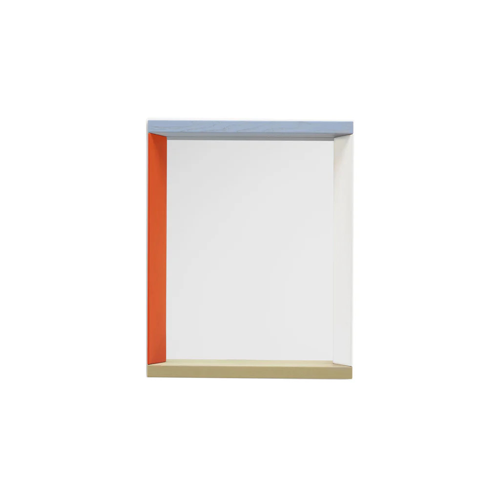Colour Frame Mirror | 2Modern (US)