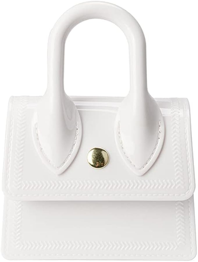 Hanbella Girls Mini Crossbody Bags Cute Small Shoulder Purses for Toddlers Kids Teens Handbags Ce... | Amazon (US)