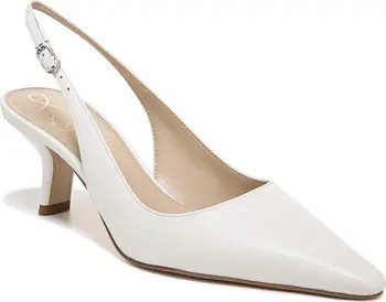 Sam Edelman Bianka Slingback Pump (Women) | Nordstrom | Nordstrom