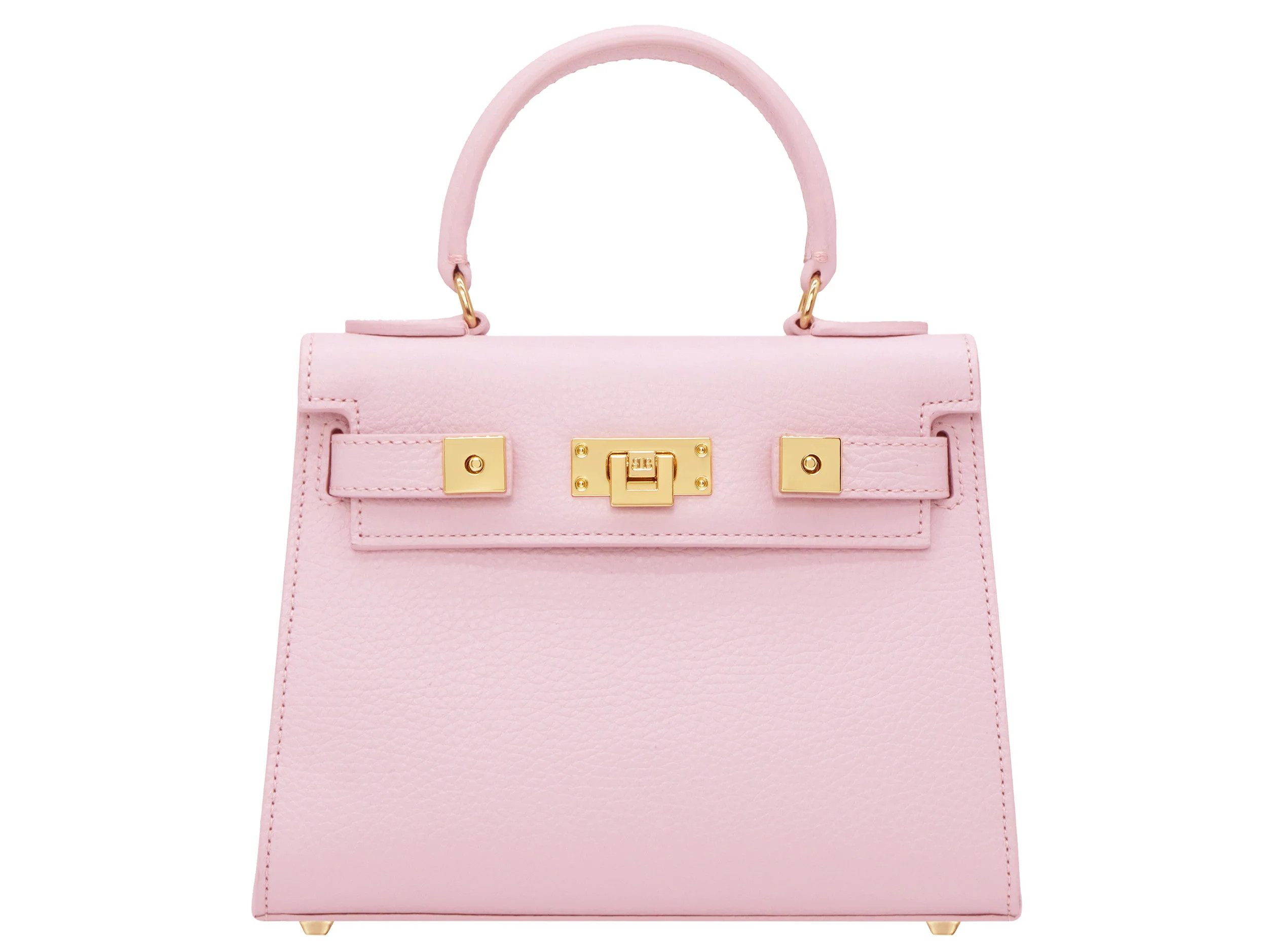 Maya Midi Caribou - Camellia | Lalage Beaumont