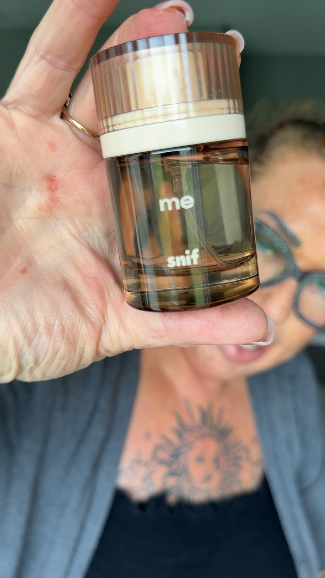 Have you ever tried Snif?? let’s just talk original sense no inspired by and these are amazing
￼#fragrance

#LTKselfcare #LTKOver40 #LTKootd