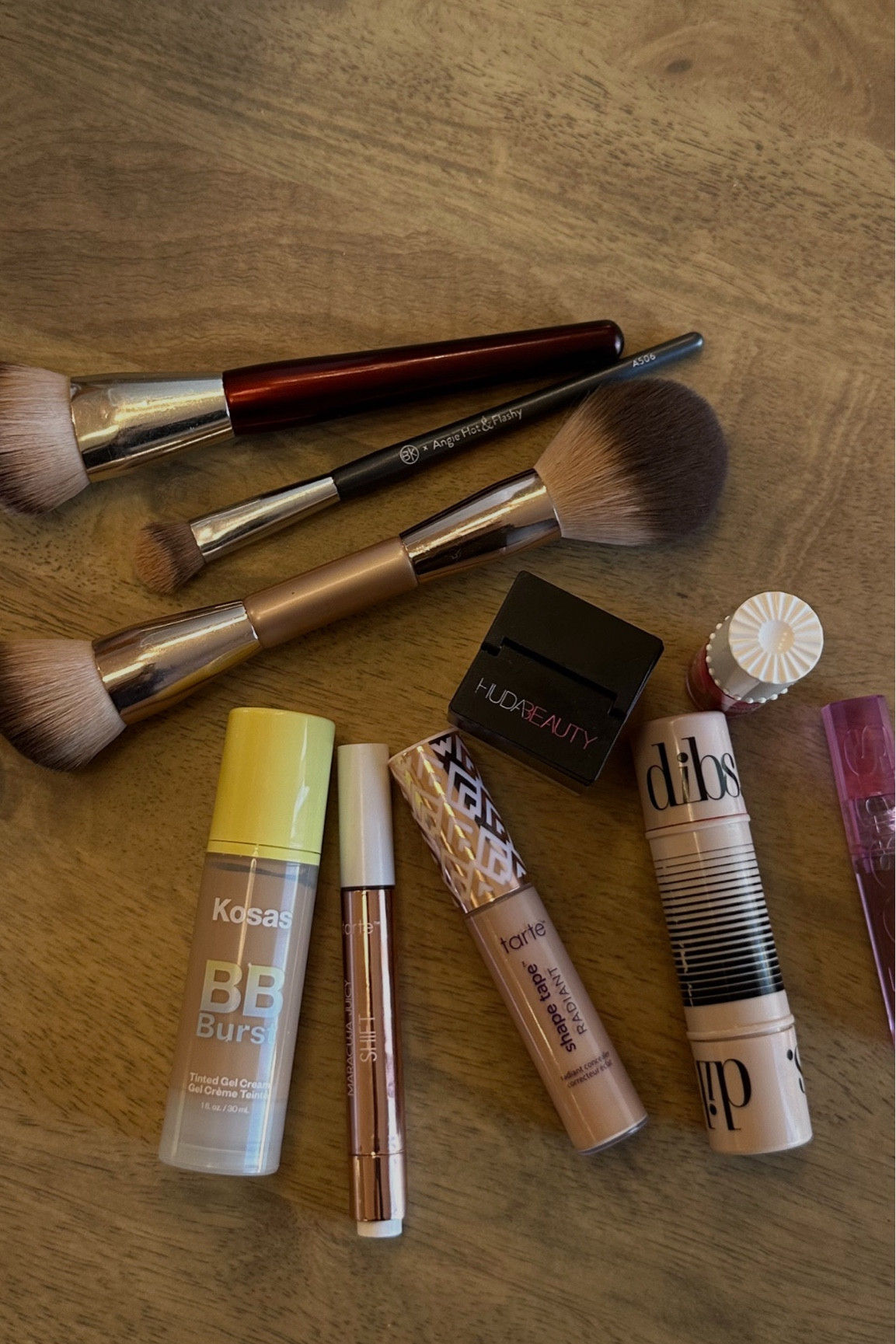makeup I’ve been loving lately 

#LTKBeauty