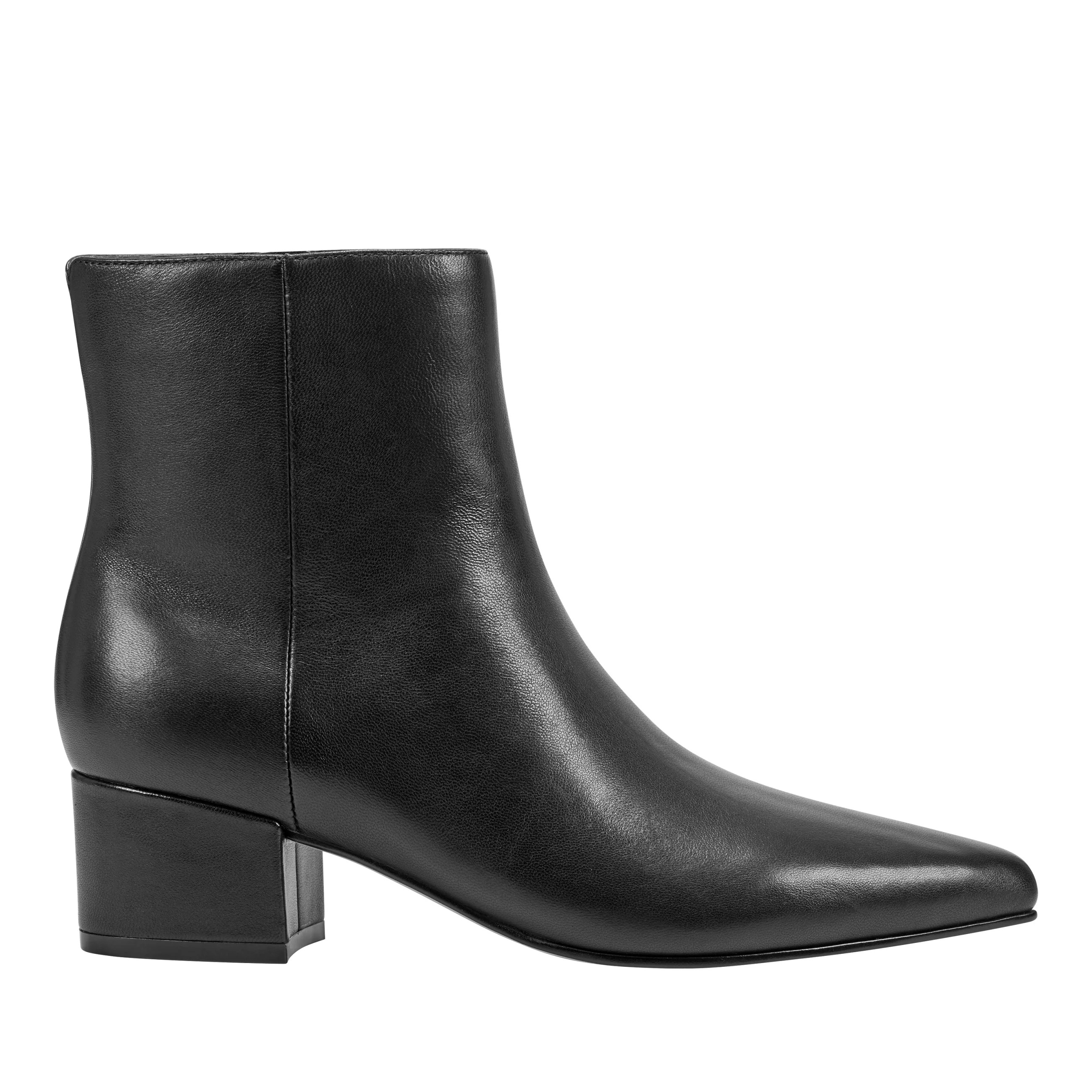 Leonna Ankle Bootie | Marc Fisher