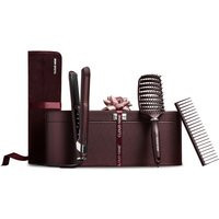 Exclusive CLOUD NINE The Dark Burgundy Original Iron Lux | Look Fantastic (UK)