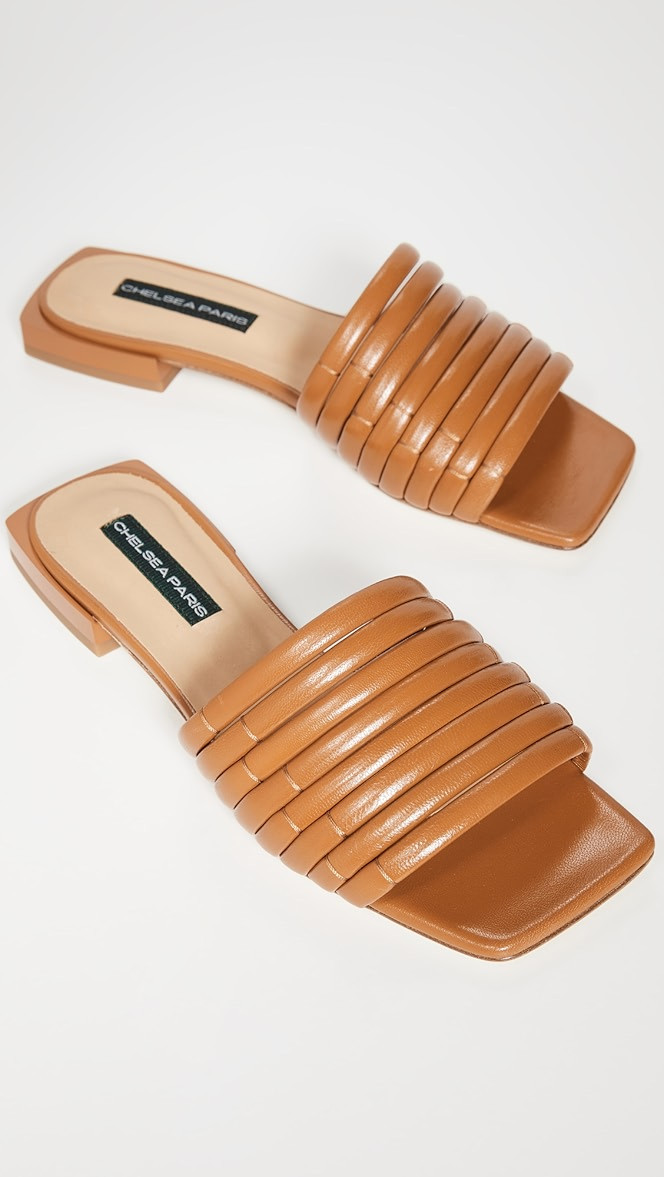 Roe Slides | Shopbop