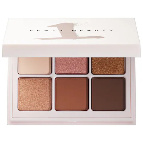 Snap Shadows Mix & Match Eyeshadow Palette - Fenty Beauty by Rihanna | Sephora | Sephora (US)