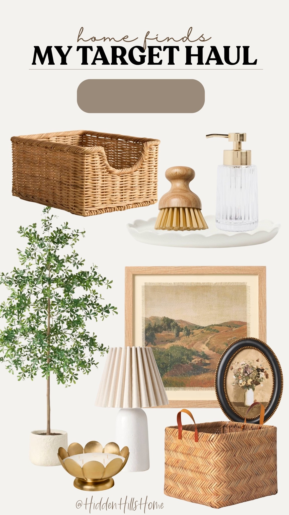 My @Target home decor haul!

#LTKHome #LTKSaleAlert #LTKSeasonal