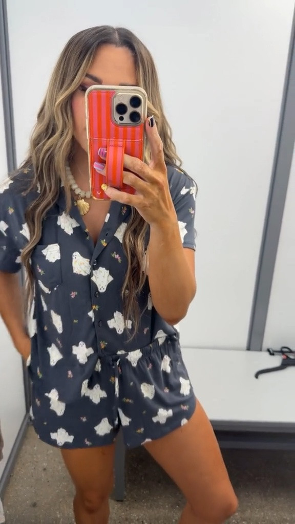 New Halloween pj sets at Walmart

#LTKSeasonal #LTKOver40 #LTKSaleAlert