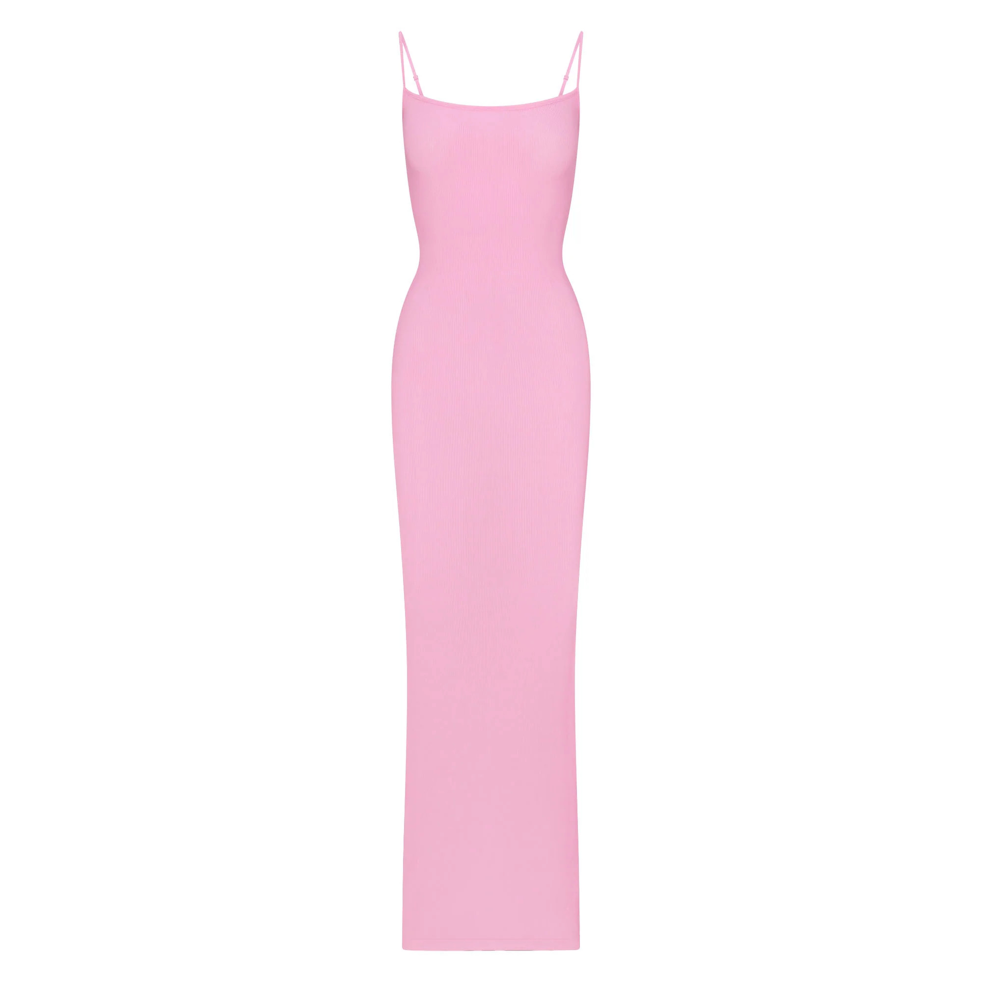 LONG SLIP DRESS | SKIMS (US)
