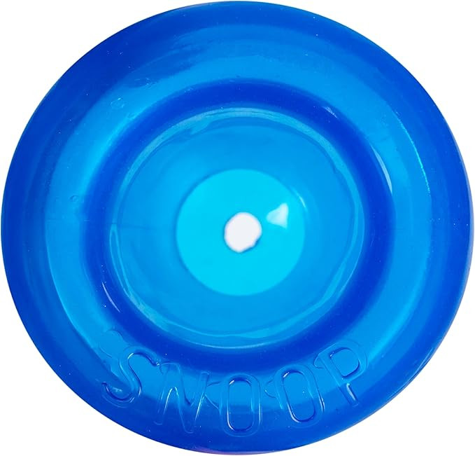 Outward Hound by Planet Dog Lil' Snoop Durable Interactive Treat Dispensing Dog Toy, Small, Royal... | Amazon (US)