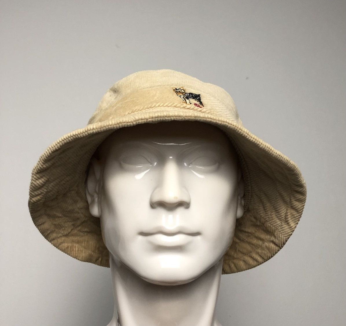 Ralph Lauren 🔥Vintage🔥 Polo Ralph Lauren Corduroy Bucket Hat | Grailed | Grailed
