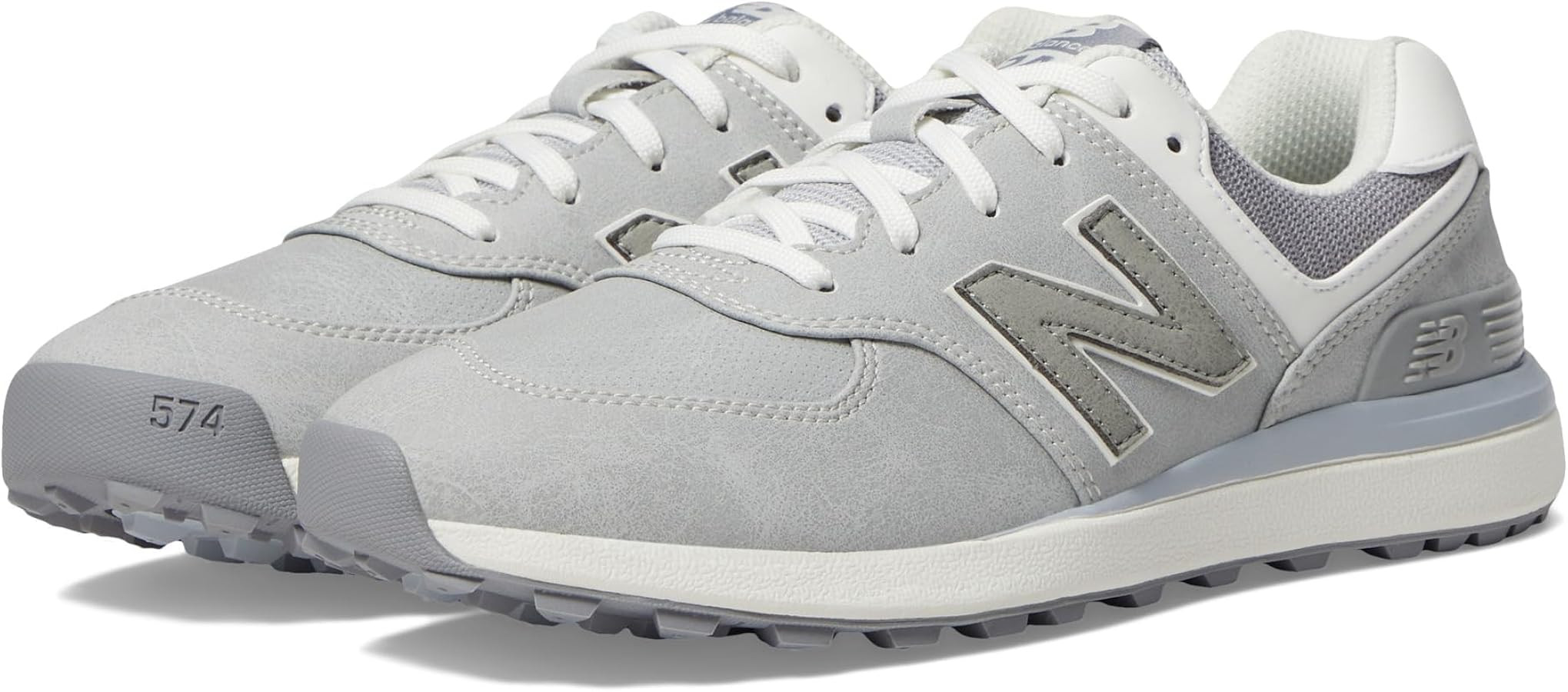 New Balance Women's 574 Greens v2 Golf Shoe | Amazon (US)