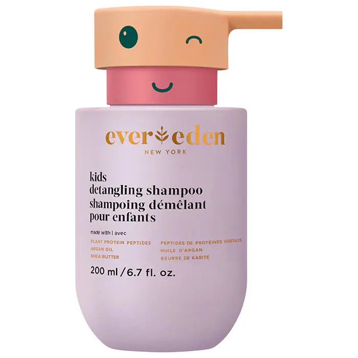 Kids Detangling Shampoo | Sephora (US)