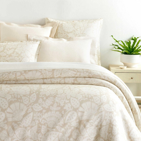 Antoinette Duvet Cover | Annie Selke