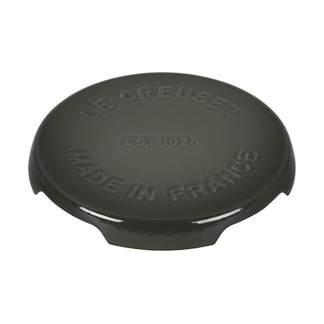 Enameled Cast Iron Signature Trivet | Le Creuset