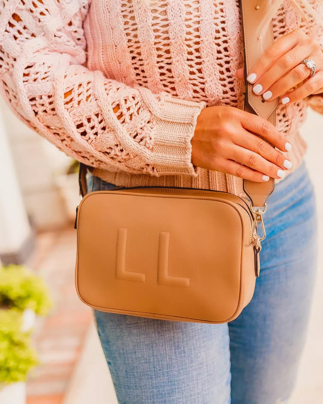 Monogram Mini Bumbag curated on LTK