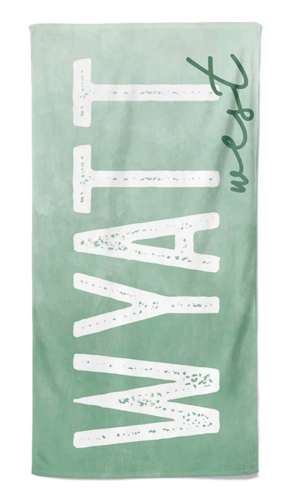 Caden Lane customized towel

Family | kids | gift | beach finds | family vacation 

#LTKFamily #LTKKids #LTKSwim