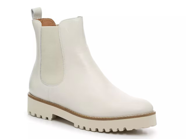 Peggy Platform Chelsea Boot | DSW
