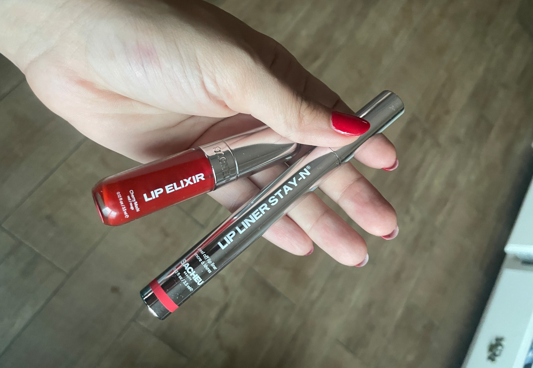 Perfect lip stain combo on sale. Beauty on sale clip coupons 

#LTKSaleAlert #LTKBeauty #LTKFindsUnder50