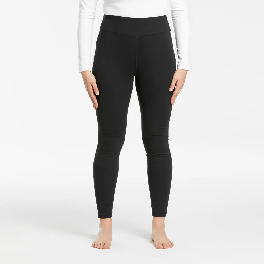 Calça Segunda Pele Térmica Regular Feminina de Ski e Snowboard | Decathlon (BR)