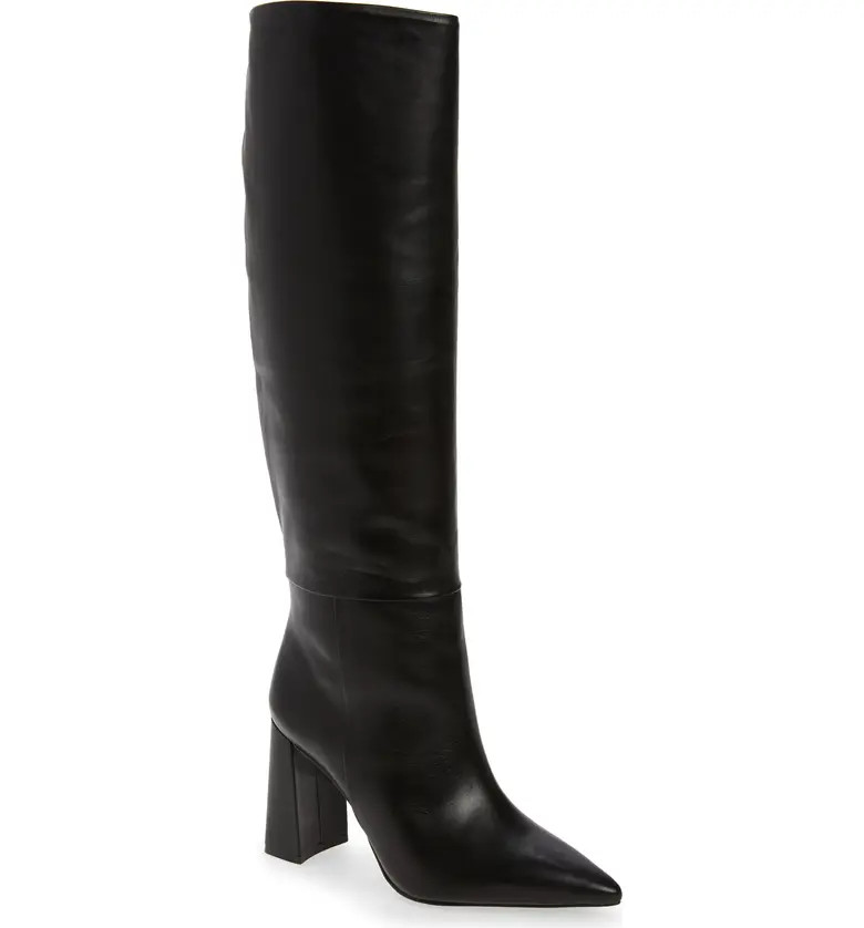 Handles Knee High Boot | Nordstrom