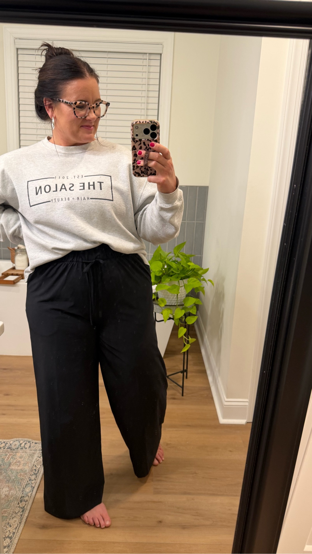 Work AND workout wear?! Say less!🙌🏼