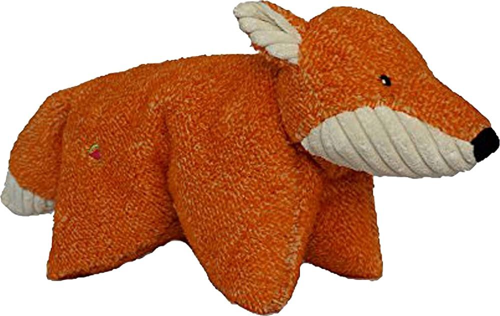 HuggleHounds Plush Dog Toys For Large Dogs & Aggressive Chewers - Squeaky Dog Toy - Soft Extra Du... | Amazon (US)
